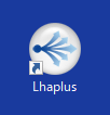 Lhaplusのショートカット